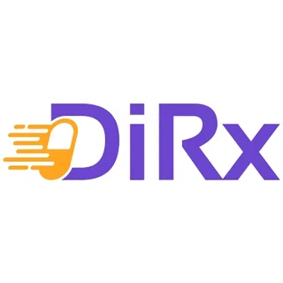 DiRx Health logo