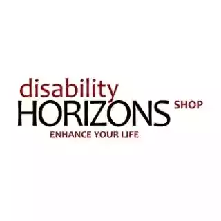 Disability Horizons Shop discount codes