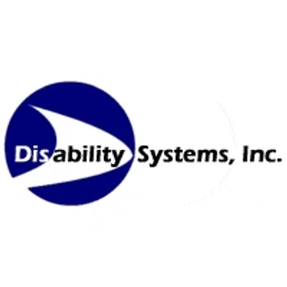 Disability Systems logo