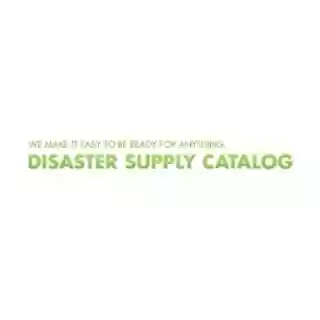 Disaster Supply Catalog logo