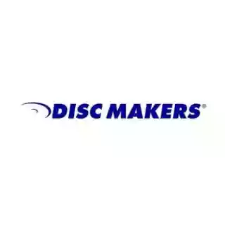 Shop Disc Makers discount codes logo