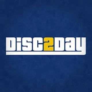 Disc2Day promo codes