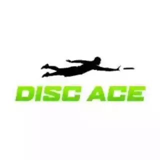 Shop Disc Ace logo