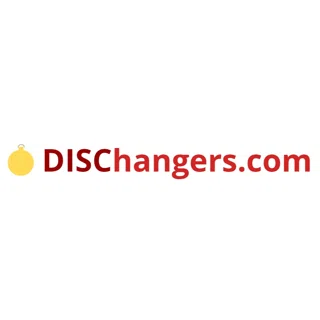 DISC Plate Hanger logo