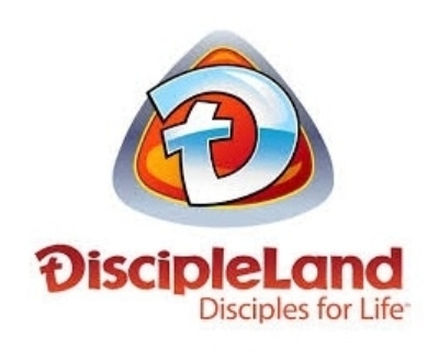 Shop DiscipleLand logo