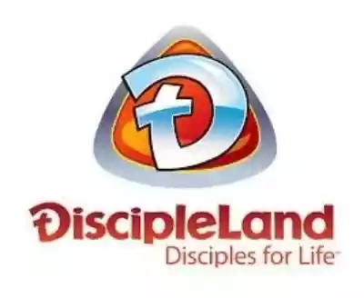 Shop DiscipleLand coupon codes logo