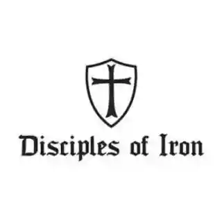 Shop Disciples of Iron coupon codes logo