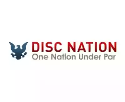 Shop Disc Nation coupon codes logo