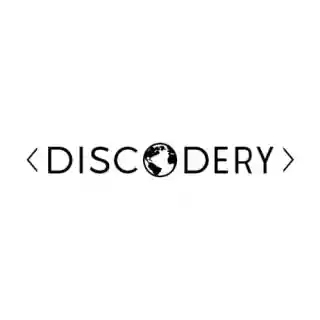 Shop Discodery promo codes logo