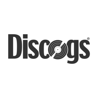 Shop Discogs logo