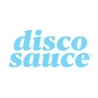 Disco Sauce logo