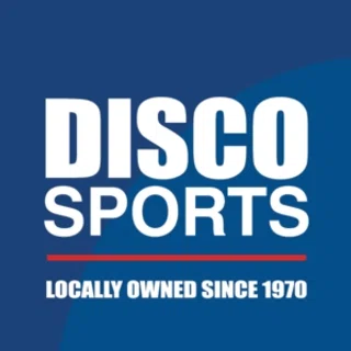 Disco Sports logo