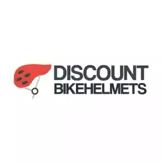 Shop Discount Bike Helmets logo