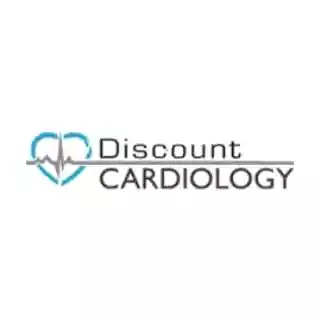 Shop Discount Cardiology logo