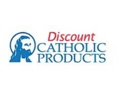 Shop Discount Catholic Products logo