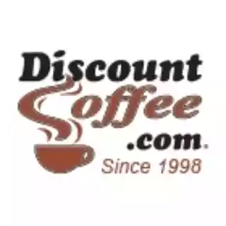 Discount Coffee logo