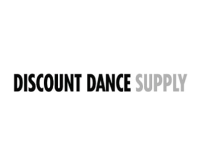 Shop Discount Dance Supply logo