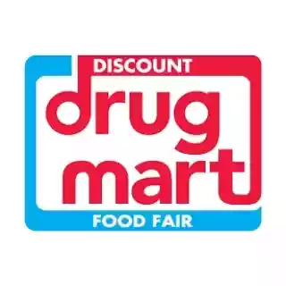 Shop Discount Drug Mart coupon codes logo