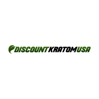 Shop Discount Kratom USA logo