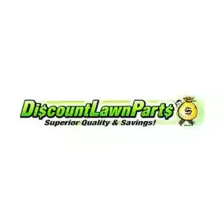 discountlawnparts.com logo