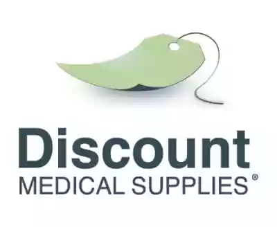 Shop Discount Medical Supplies promo codes logo