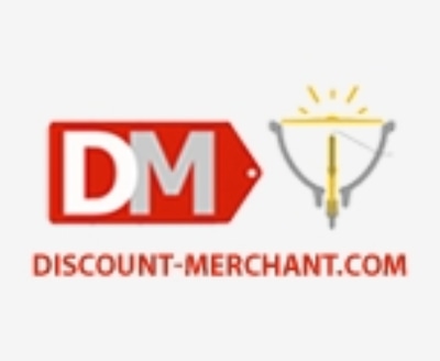 Shop Discount Merchant logo