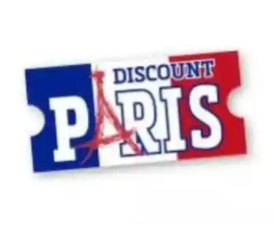 Discount Paris coupon codes