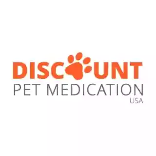 Shop Discount Pet Medication logo