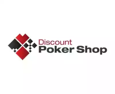 Discount Poker Shop discount codes