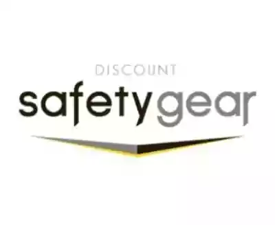 Shop Discount Safety Gear coupon codes logo