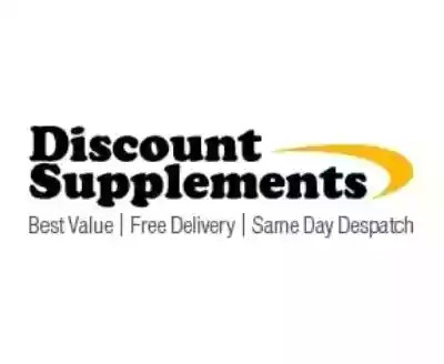 Discount Supplements UK discount codes