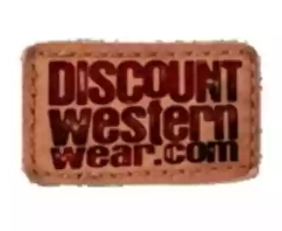 Shop Discount Western Wear promo codes logo