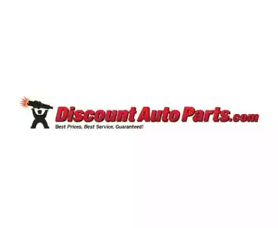 Shop Discount Auto Parts coupon codes logo