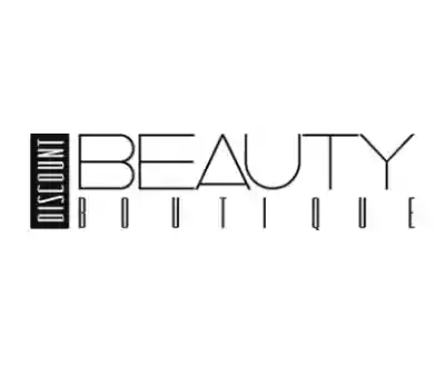 Discount Beauty Boutique logo