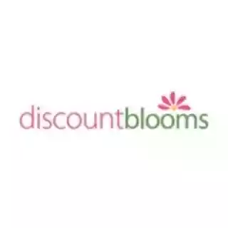 Shop Discount Blooms coupon codes logo
