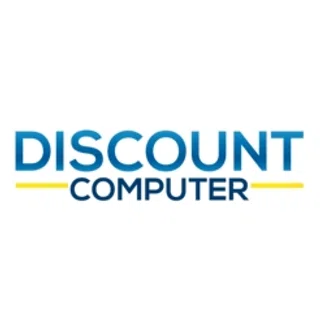 Discount-Computer.com logo