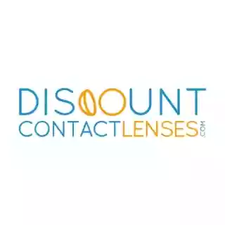 Shop Discount Contact Lenses logo