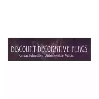 Shop Discount Decorative Flags discount codes logo