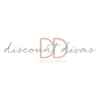 Discount Divas logo