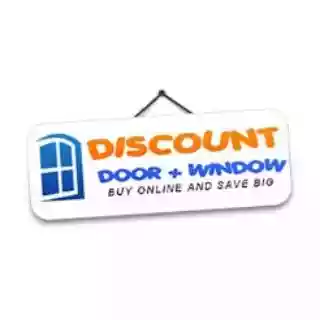 Discount Door & Window coupon codes