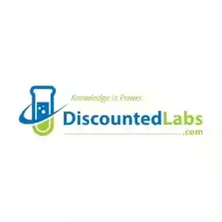 Shop DiscountedLabs.com coupon codes logo