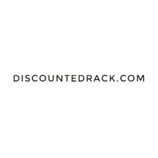 Shop Discountedrack.com logo