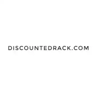 Shop Discountedrack.com discount codes logo