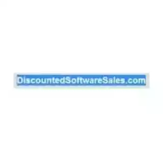 Shop DiscountedSoftwareSales discount codes logo