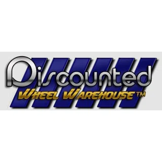Shop Discounted Wheel Warehouse logo