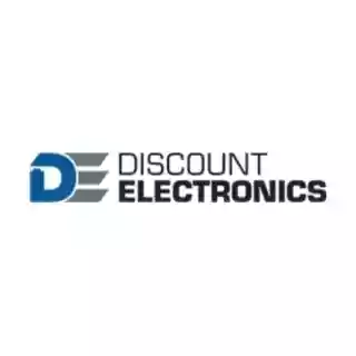 Discount Electronics coupon codes