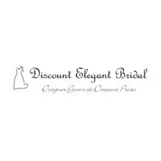 Discount Elegant Bridal discount codes