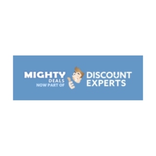 Shop Discount Experts logo