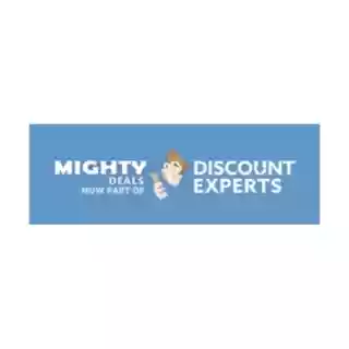 Discount Experts coupon codes
