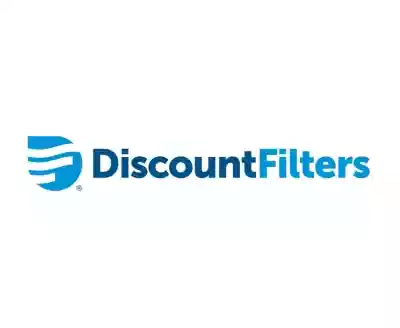 Discount Filters logo
